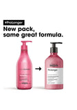 L’Oreal Pro longer Shampoo