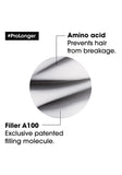 L'Oreal Pro Longer 10-in-1 Multi benefit leave in treatment