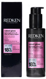 Naked Gloss Lightweight Shine Oil