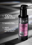 Naked Gloss Lightweight Shine Oil