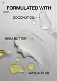 Acidic Bonding Curls Silicone-Free Shampoo