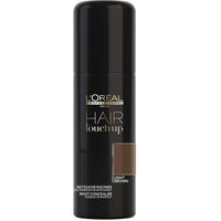 Hair Touch Up Root Concealer for Light Brown