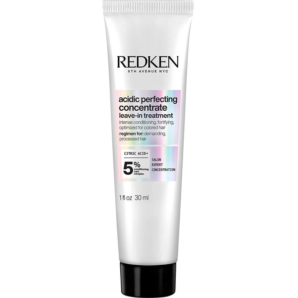 Redken Acidic Perfecting Concentrate Leave-In 5.1oz