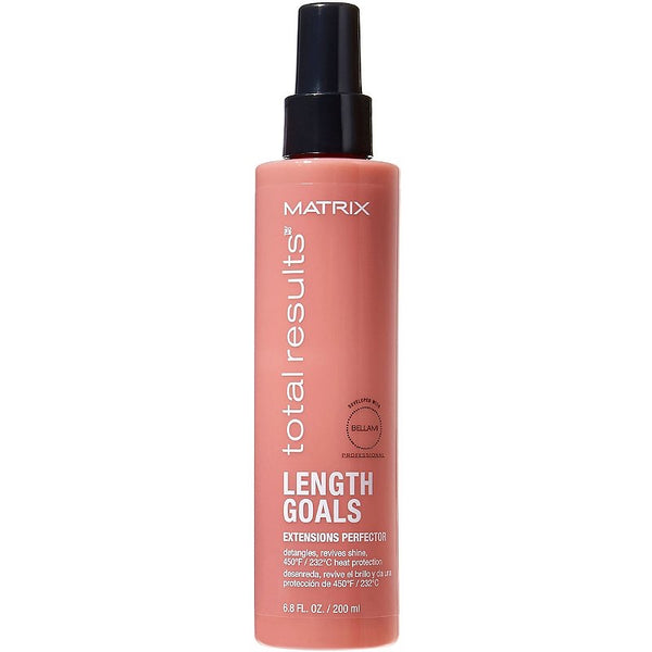 Length Goals Extensions Perfector Multi-Benefit Styling Spray 6.8oz