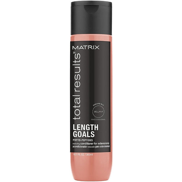Length Goals Conditioner for Extensions