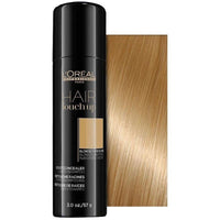 Hair Touch Up Root Concealer in Light Blonde