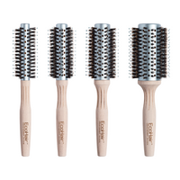 EcoHair® Eco-Friendly Bamboo Thermal Brush 1 3/4 in